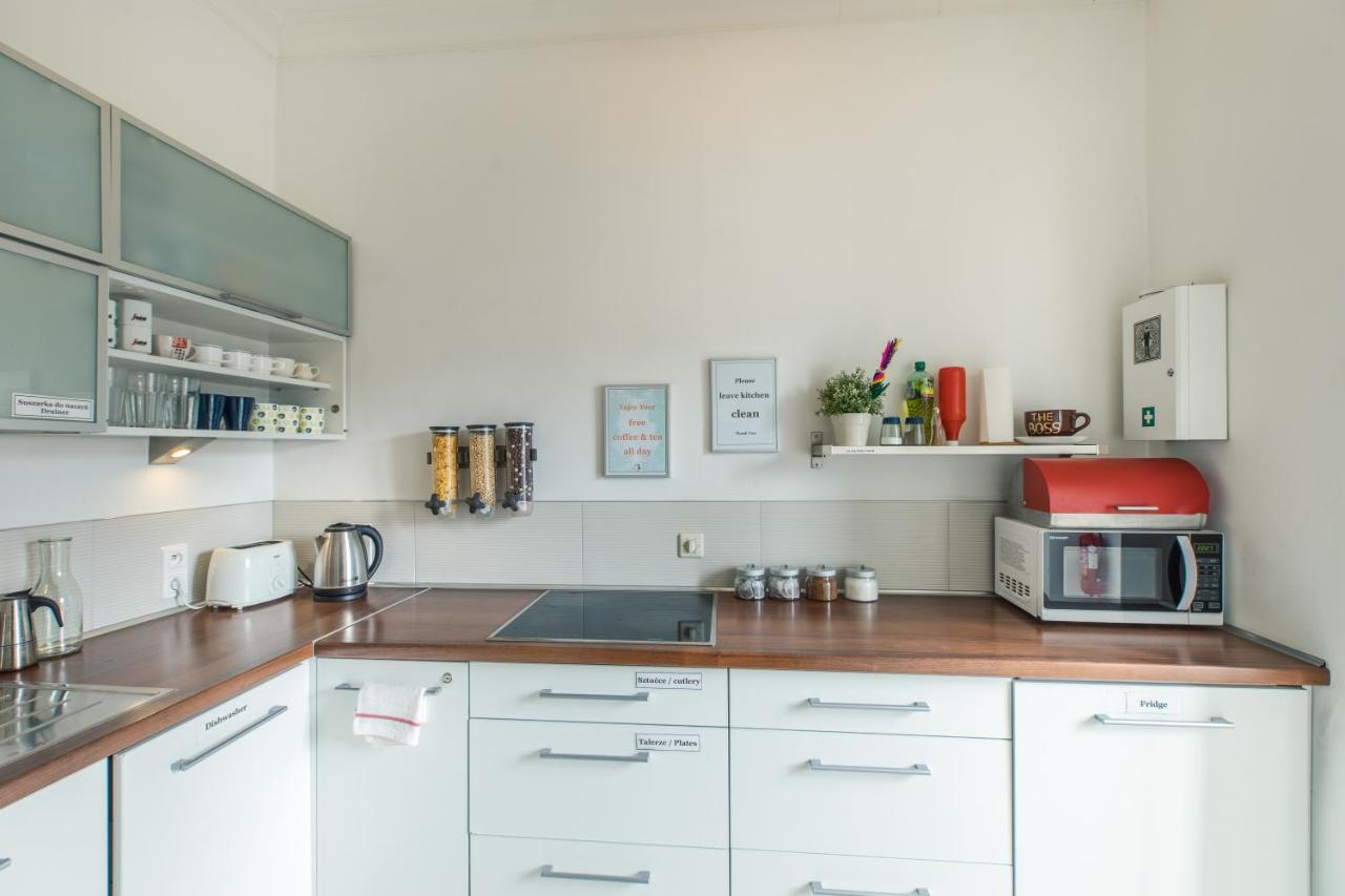 Midtown Hostel Gdansk — Photos 2