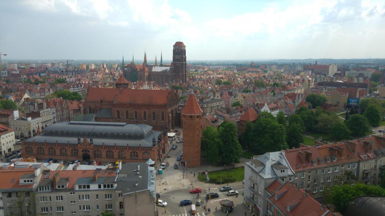 Midtown Hostel Gdansk — Photos 3